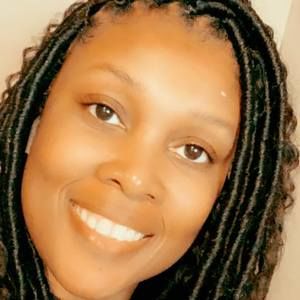 Meet your Posher, Tonya